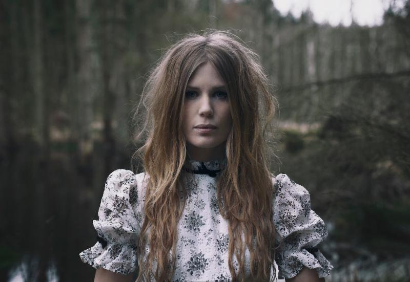 myrkur