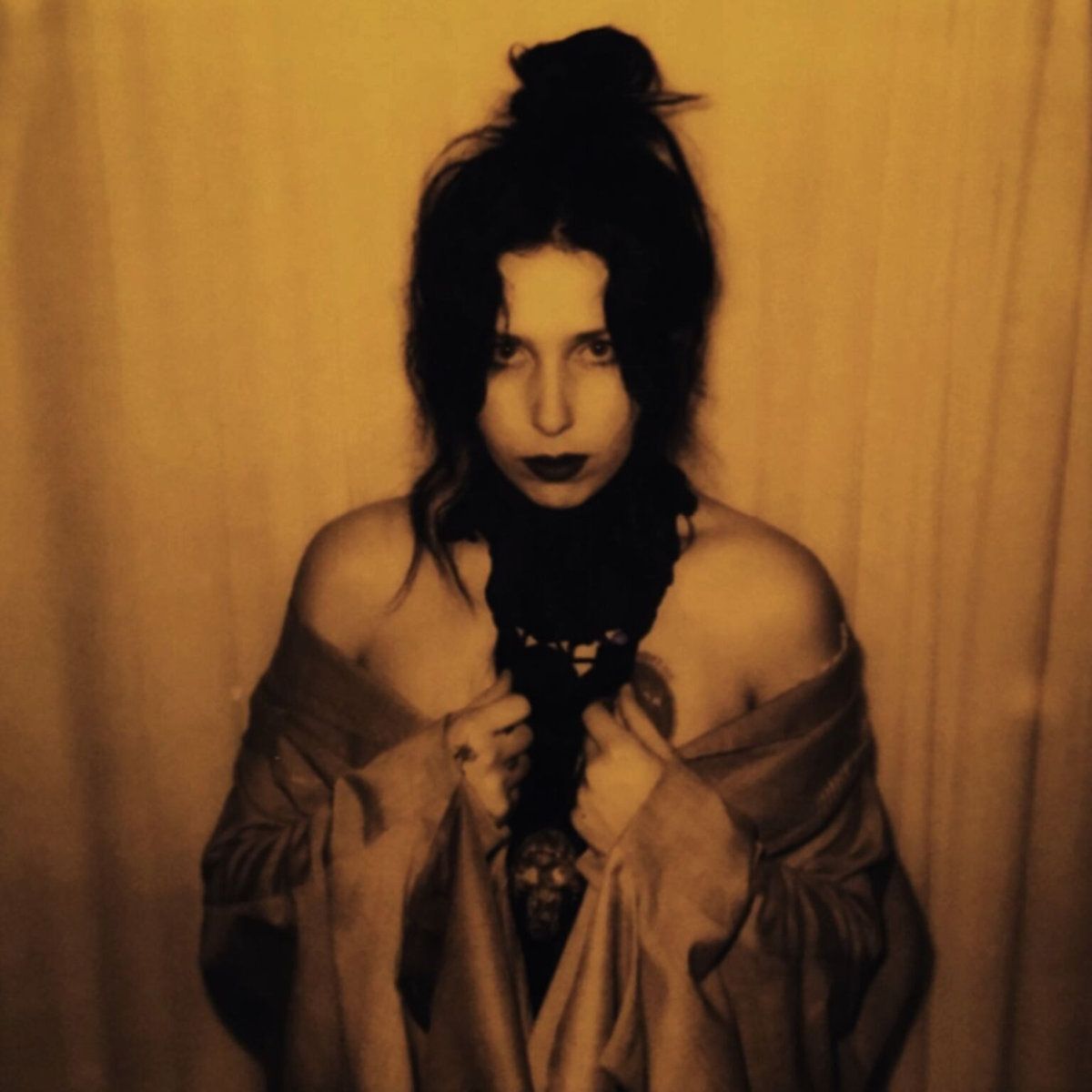 Featured Album - September 2019 - Chelsea Wolfe