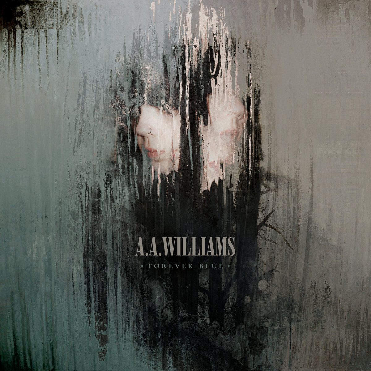 Sten's Album of the Month - July 2020 - A.A. Williams