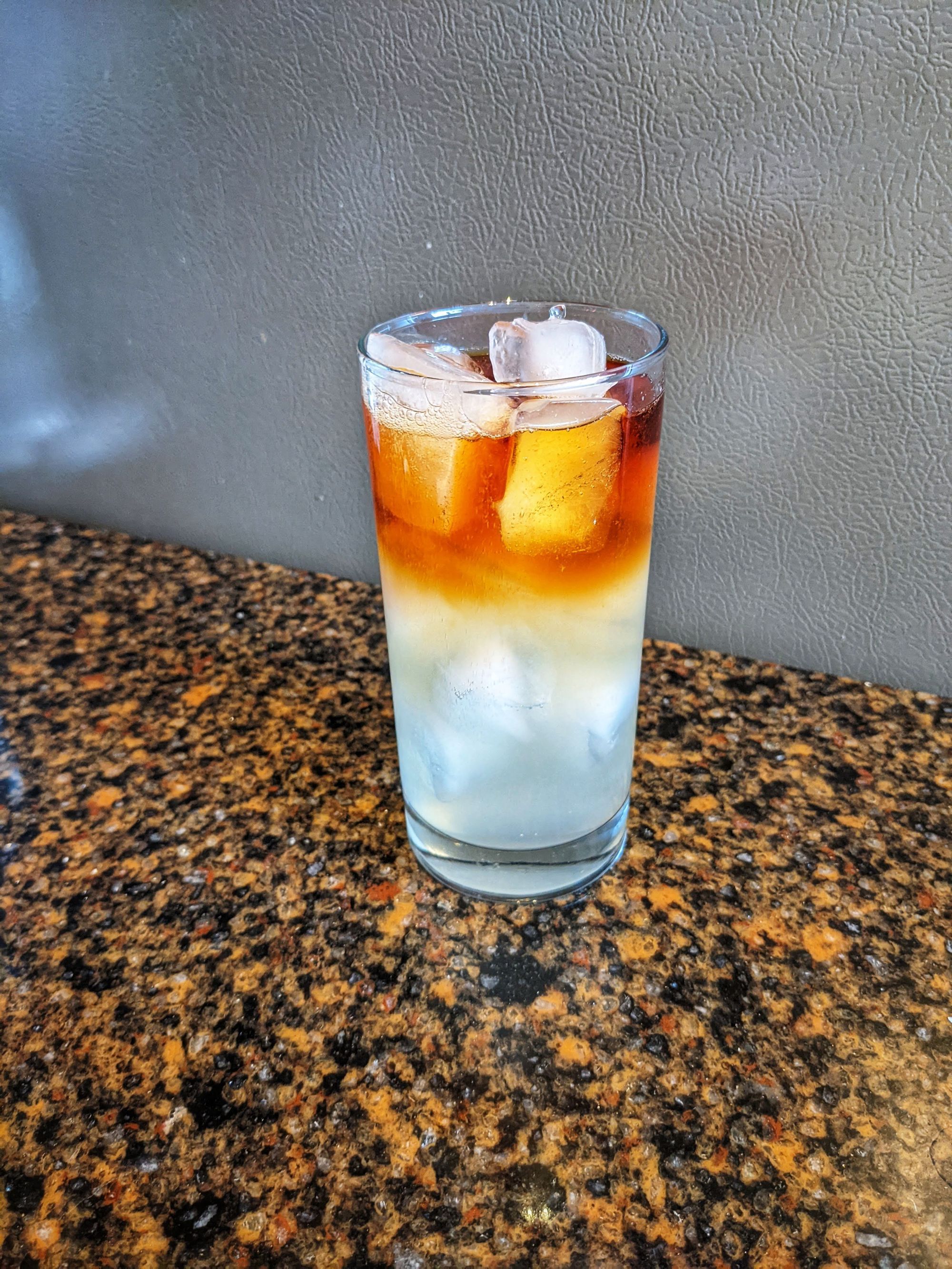 Dark 'n Stormy