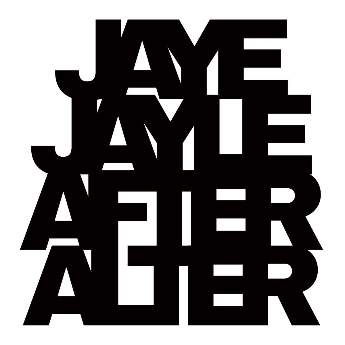 After Alter album cover