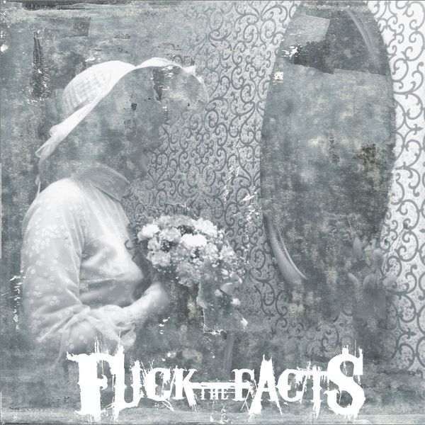 Sten's Album of the Month - November 2020 - Fuck the Facts