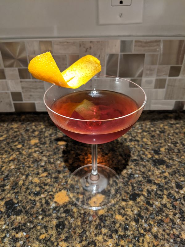 Boulevardier