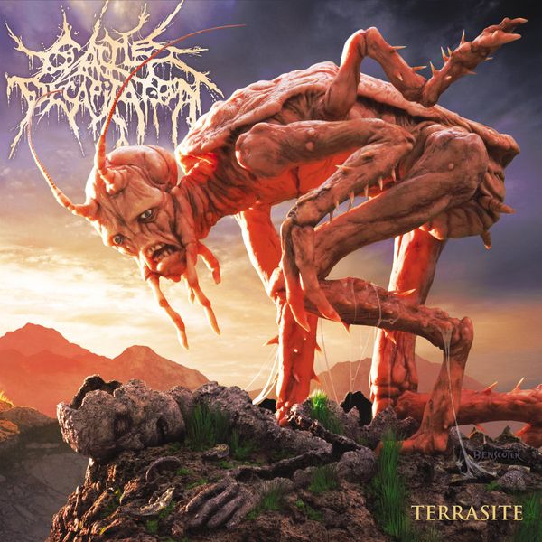 Sten's Album of the Month - May 2023 - Cattle Decapitation