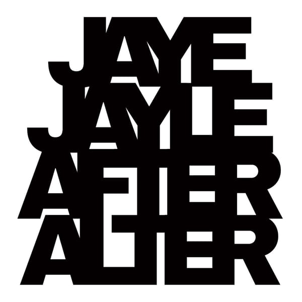 After Alter album cover